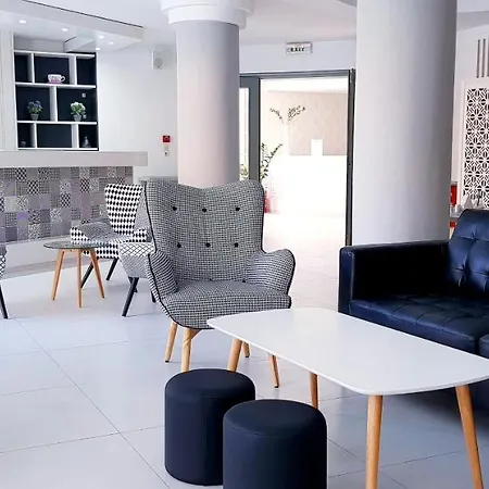 Olympia Hotel