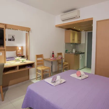 Hotel Olympia 3*
