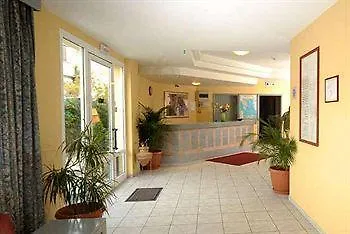 Hotel Olympia Rethymno