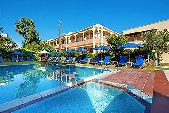 Olympia Hotel