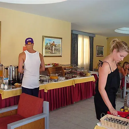 Hotel Olympia