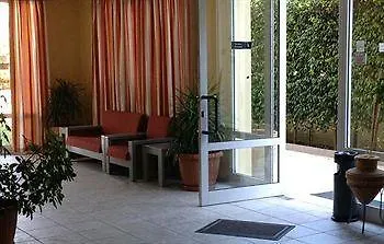 Hotel Olympia 3*