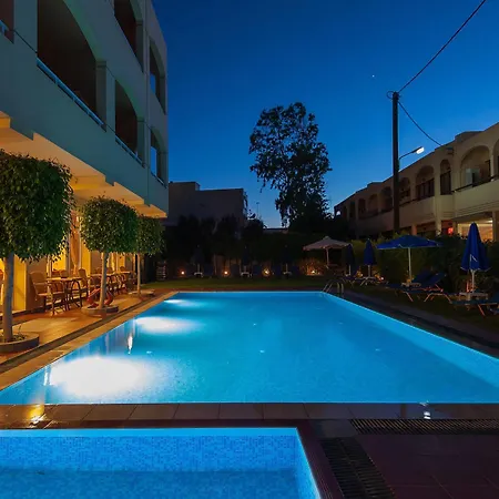 Hotel Olympia 3*