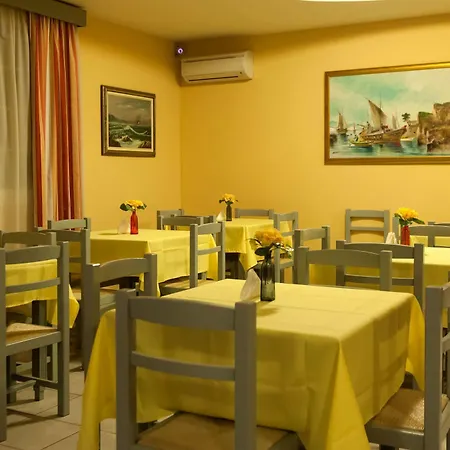 Olympia Rethymno (Crete)