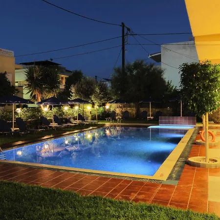 Hotel Olympia