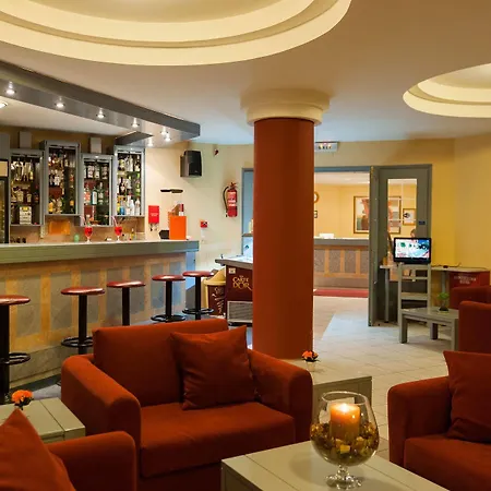 Olympia Hotel