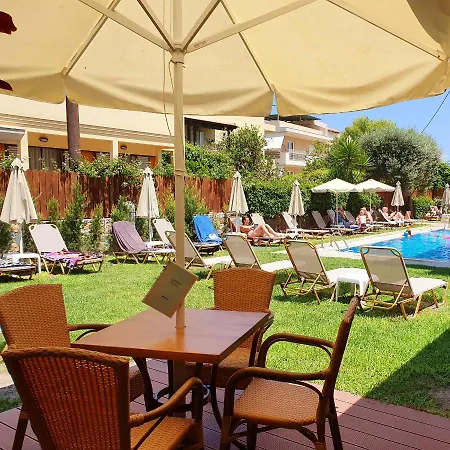 Hotel Olympia 3*