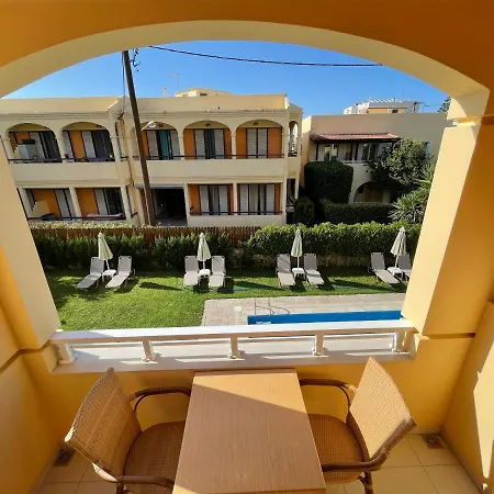 Olympia Rethymno