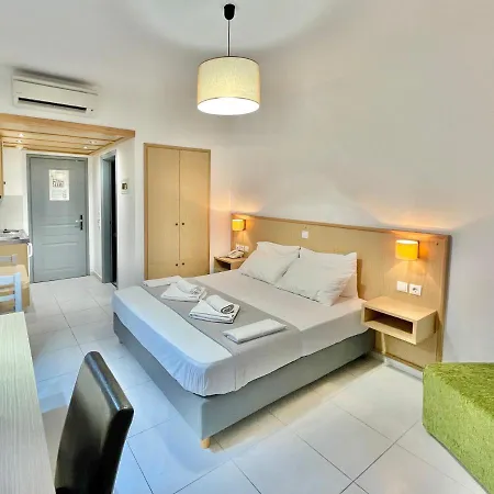 Hotel Olympia