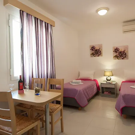 Olympia Rethymno