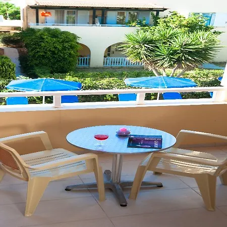 Olympia Hotel Rethymno