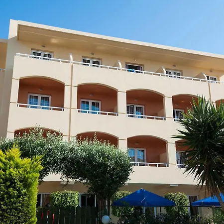 Olympia Rethymno