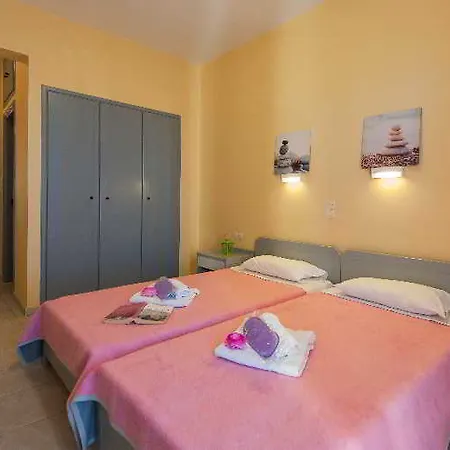 Hotel Olympia