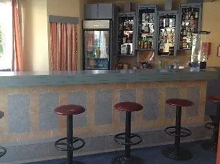 Hotel Olympia 3*